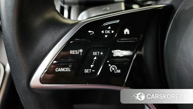 Mercedes-Benz S-Class W223 2021 Черный из Кореи, фото 6