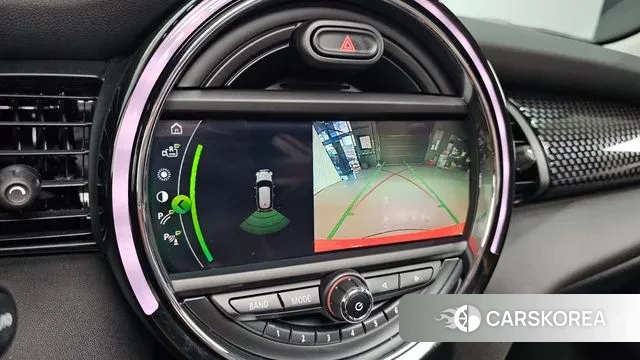 Mini Cooper S 2021 Оранжевый из Кореи, фото 6