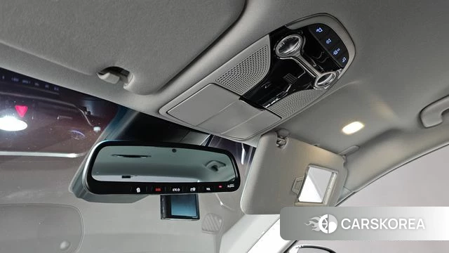 Hyundai Grandeur IG 2018 Серый из Кореи, фото 6