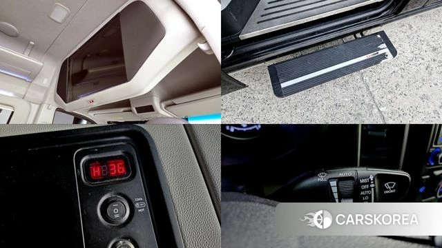 Hyundai Solati 2018 Черный из Кореи, фото 6