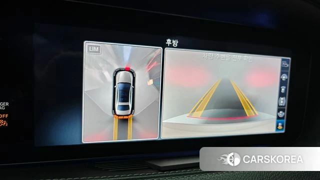 Mercedes-Benz S-Class W222 2019 Белый из Кореи, фото 6