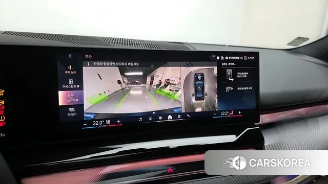 BMW 5 Series (G60) 2025 Черный из Кореи, фото 6