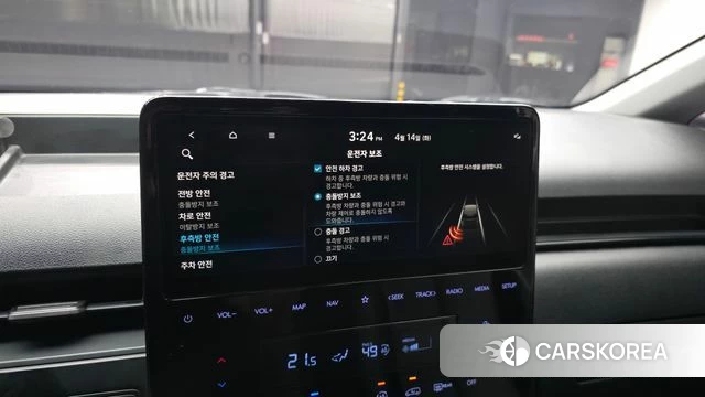 Hyundai Staria 2021 Серый из Кореи, фото 6