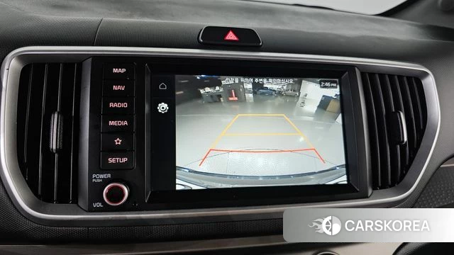 Kia The New Ray 2021 Черный из Кореи, фото 6
