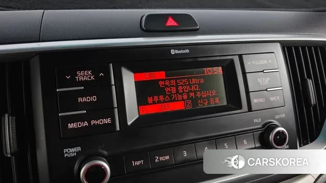 Kia The New Ray 2018 Черный из Кореи, фото 6