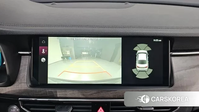 Kia K7 Premier Hybrid 2019 Серый из Кореи, фото 6