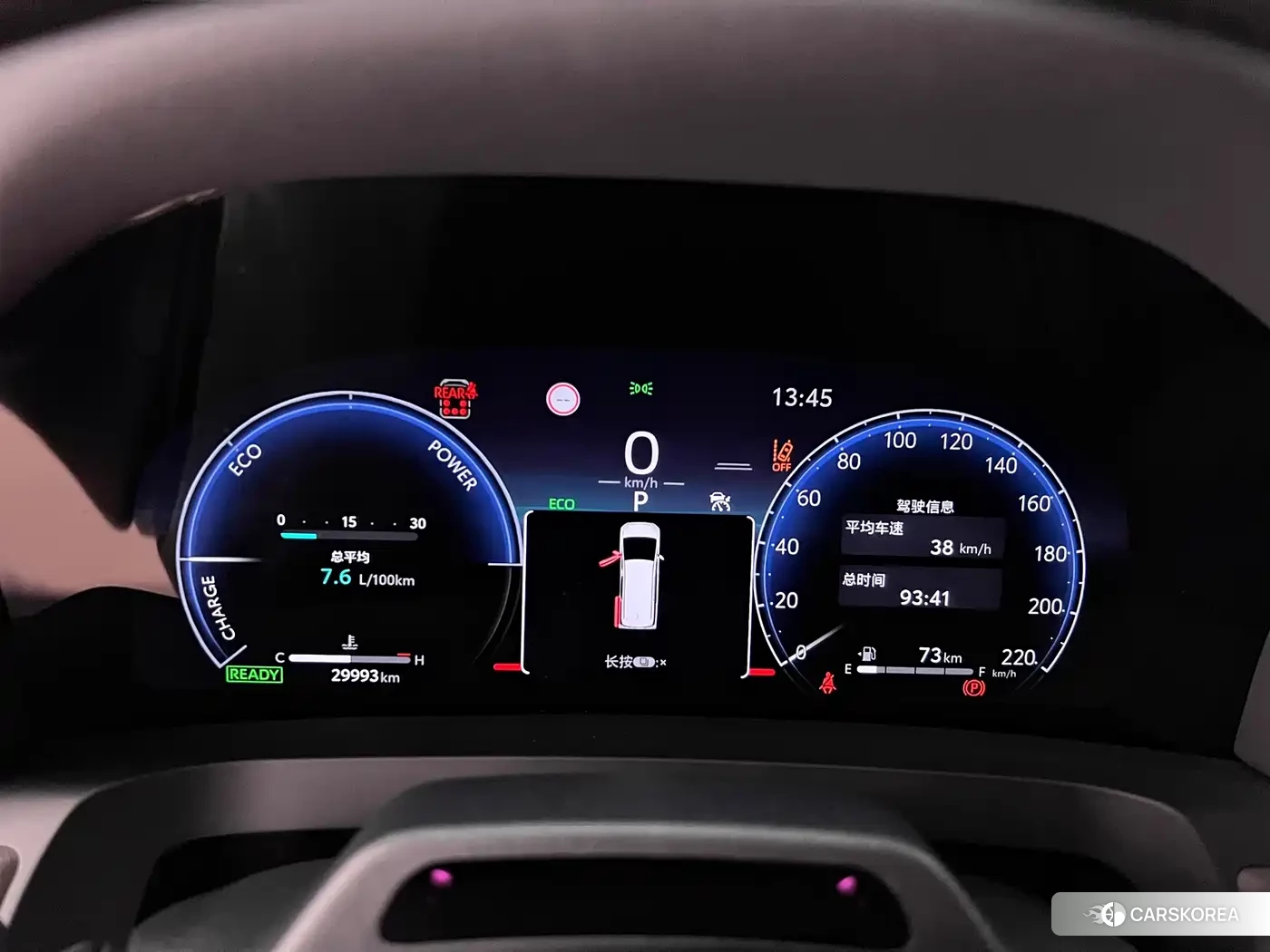 Toyota Elfa 2024 Черный из Китая, фото 6