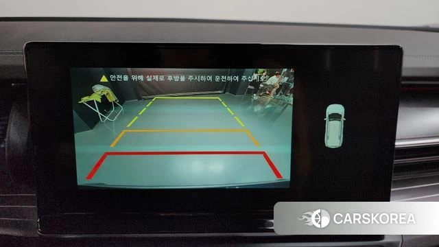 Ssangyong Torres 2022 Черный из Кореи, фото 6