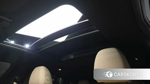 BMW X4 (G02) 2021 Синий из Кореи, фото 6