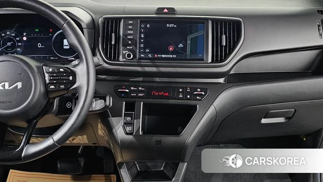Kia The New Kia Ray EV 2023 Синий из Кореи, фото 6