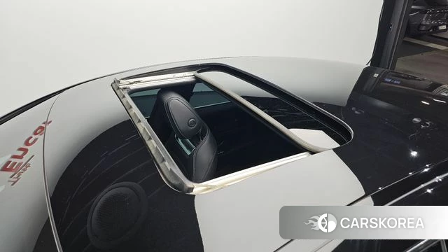 Mercedes-Benz AMG GT 2022 Черный из Кореи, фото 6