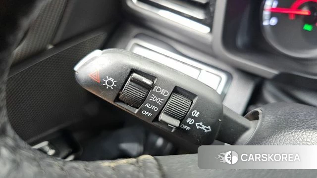 Ssangyong Berry New Tivoli 2020 Белый из Кореи, фото 6
