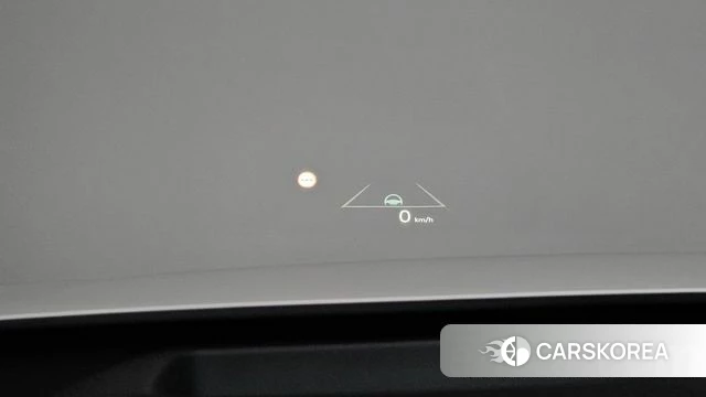 Kia The New Sorento 4th Generation 2024 Белый из Кореи, фото 6