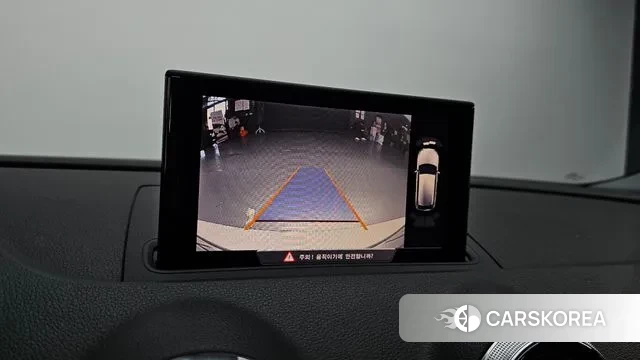 Audi New A3 2018 Белый из Кореи, фото 6