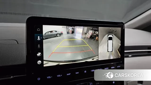 Hyundai Staria 2021 Черный из Кореи, фото 6