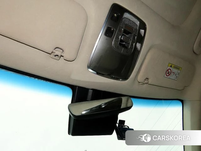 Genesis GV70 2021 Белый из Кореи, фото 6