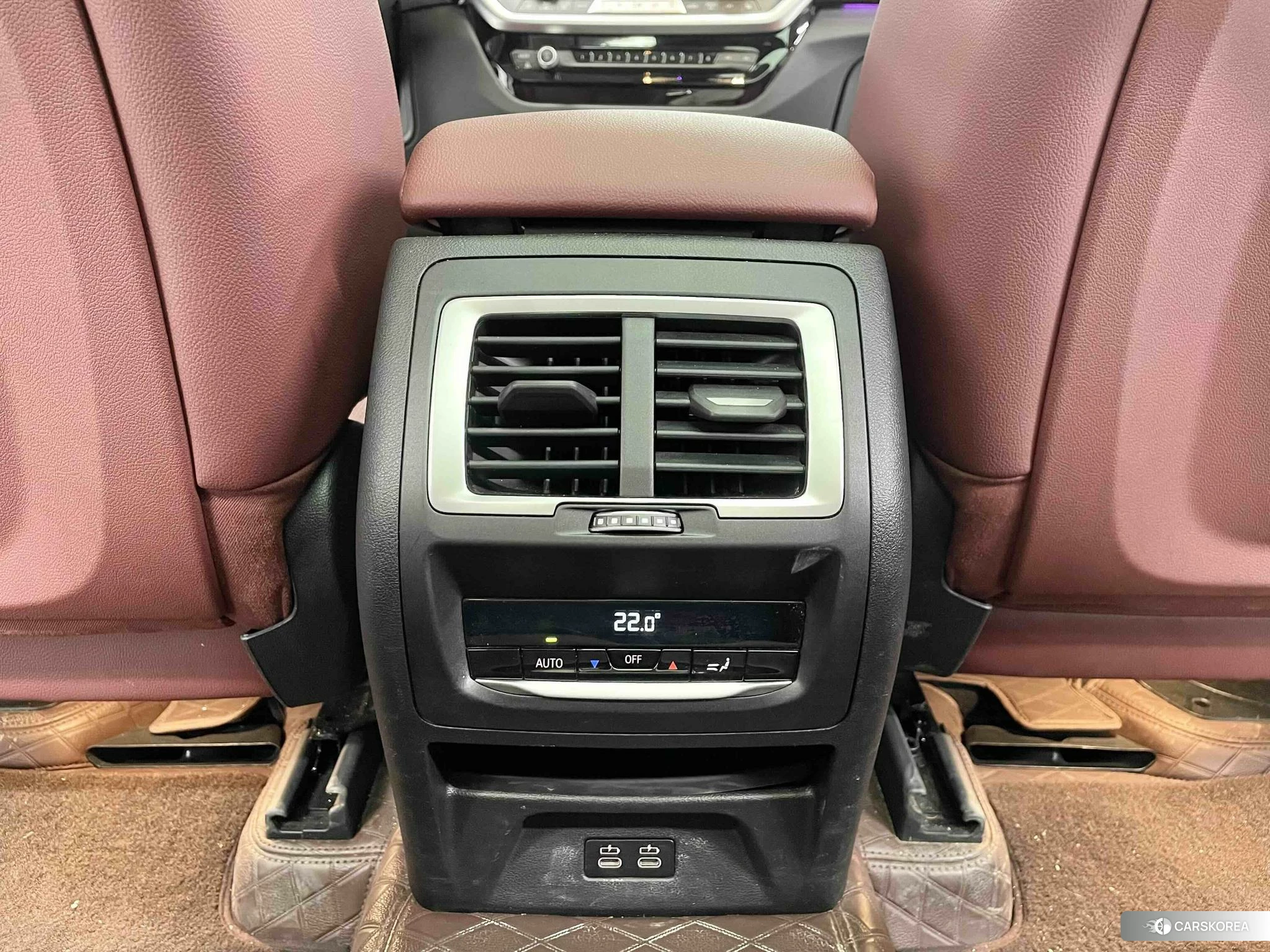 BMW X3 2022 Черный из Китая, фото 6