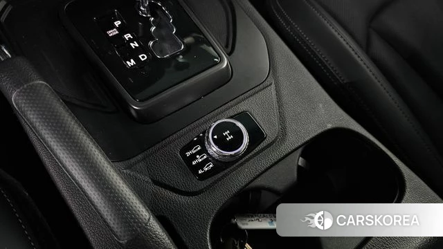 Ssangyong The New Rexton Sport 2022 Белый из Кореи, фото 6