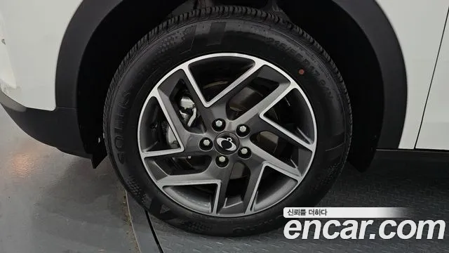 Ssangyong The New Tivoli id 2674075 из Кореи 6