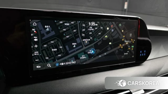 Hyundai The New Palisade 2022 Белый из Кореи, фото 6