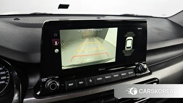 Kia Seltos 2020 Серый из Кореи, фото 6