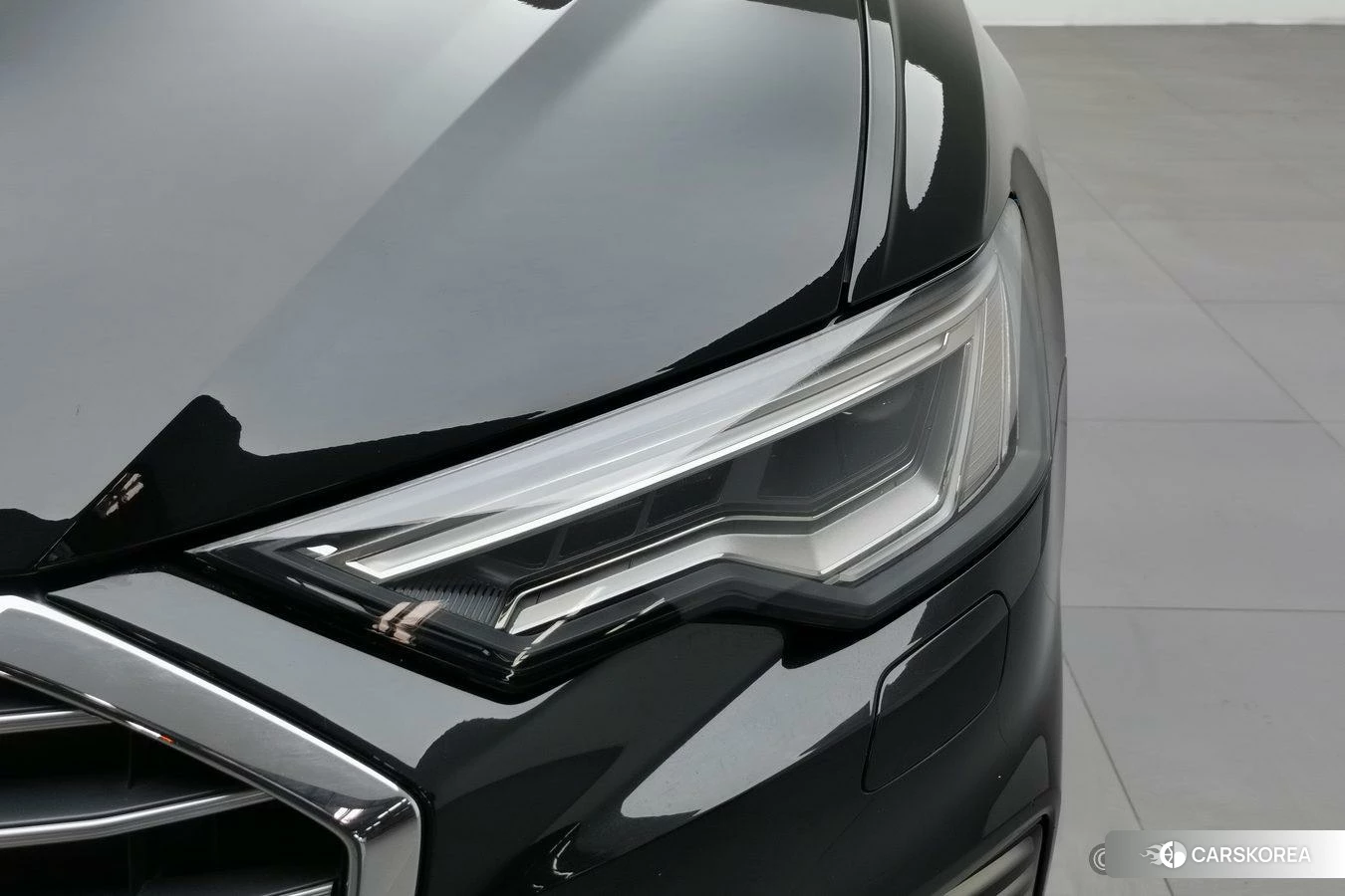 Audi A6L PHEV 2020 Черный из Китая, фото 6