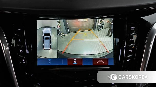 Cadillac Escalade 2020 Черный из Кореи, фото 6