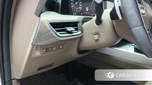 Kia K8 2022 Белый из Кореи, фото 6