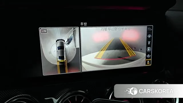 Mercedes-Benz CLS-Class C257 2020 Белый из Кореи, фото 6