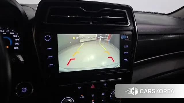 Ssangyong Berry New Tivoli 2020 Серый из Кореи, фото 6