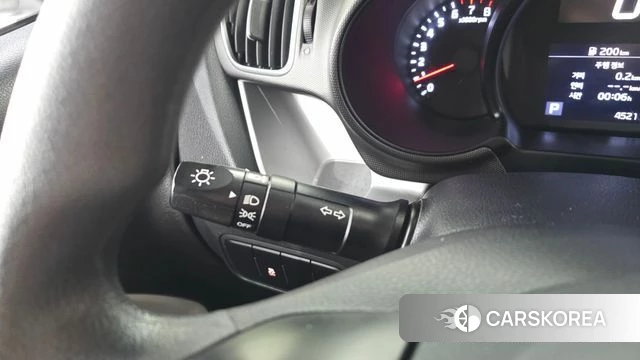 Kia The New Ray 2022 Белый из Кореи, фото 6