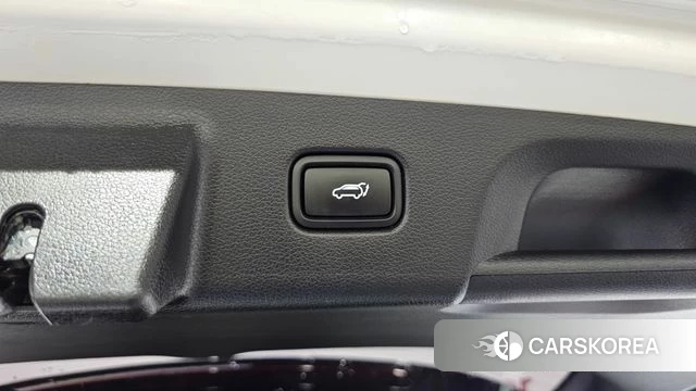 Hyundai Palisade 2020 Белый из Кореи, фото 6