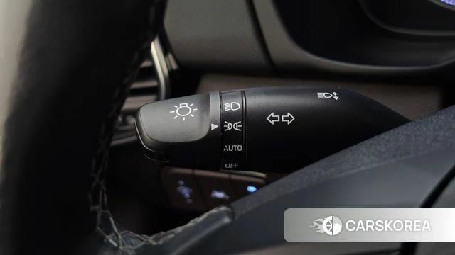 Hyundai Grandeur IG Hybrid 2018 Белый из Кореи, фото 6