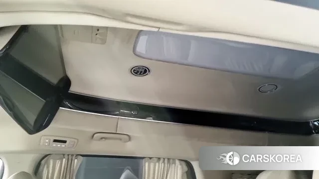 Kia Carnival 4th generation 2021 Белый из Кореи, фото 6