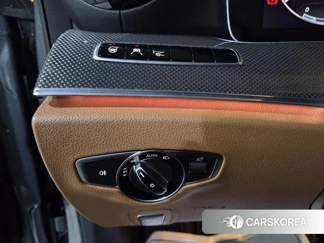 Mercedes-Benz E-Class W213 id 3479585 из Кореи 6