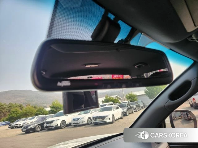 Ssangyong The New Rexton Sport 2021 Белый из Кореи, фото 6