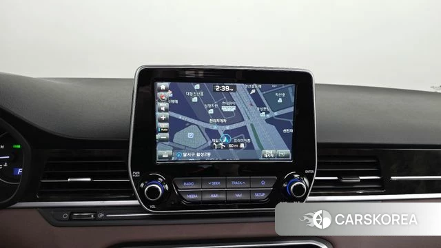 Hyundai The New Grand Starex 2019 Черный из Кореи, фото 6