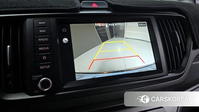 Kia The New Kia Ray EV 2023 Белый из Кореи, фото 6