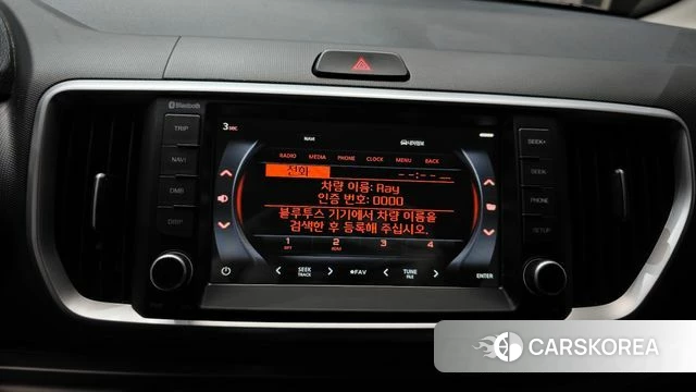 Kia The New Ray 2020 Жемчужный цвет из Кореи, фото 6