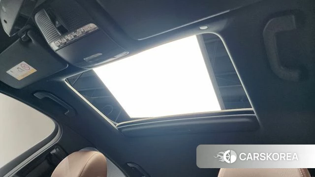 Mercedes-Benz E-Class W213 2022 Черный из Кореи, фото 6