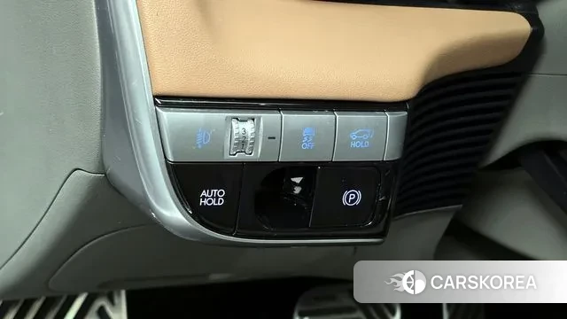 Hyundai Ionic 5 2021 Белый из Кореи, фото 6