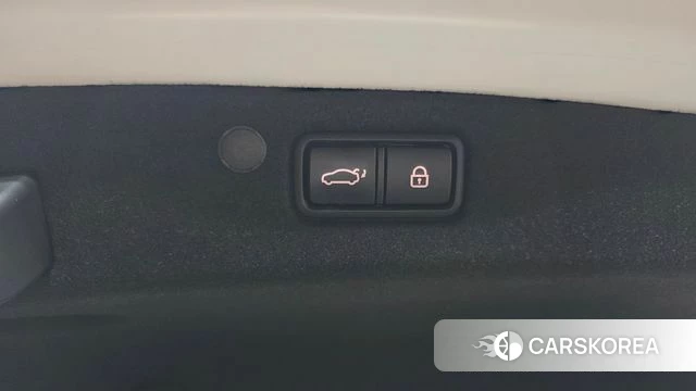 Hyundai The New Grandeur IG Hybrid 2020 Белый из Кореи, фото 6