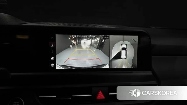 Kia The New Seltos 2025 Черный из Кореи, фото 6