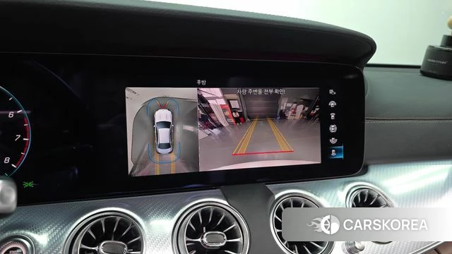 Mercedes-Benz E-Class W213 2021 Белый из Кореи, фото 6