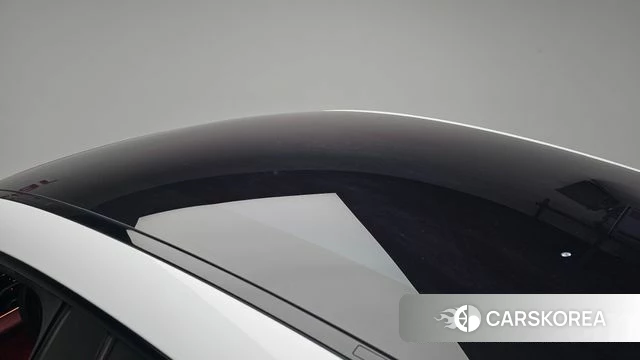 Porsche Taycan 2021 Белый из Кореи, фото 6