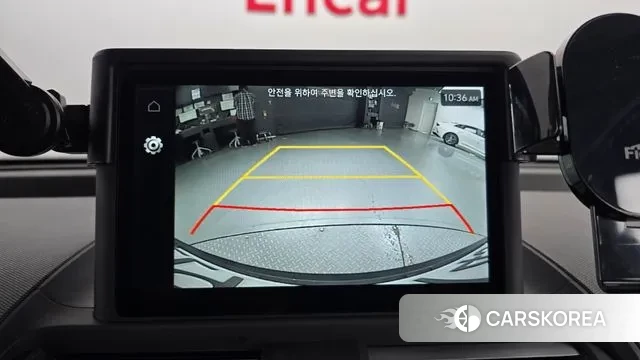 Hyundai Casper 2024 Белый из Кореи, фото 6