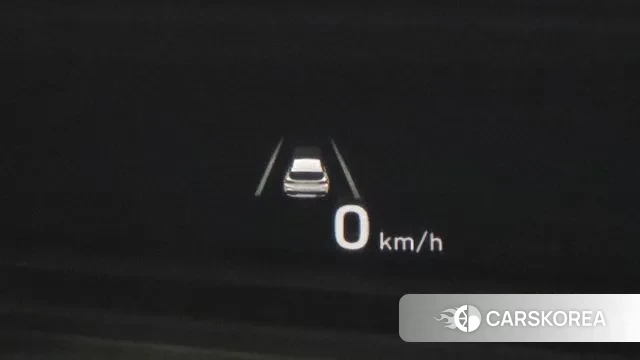 Hyundai The New Santa Fe 2022 Серый из Кореи, фото 6