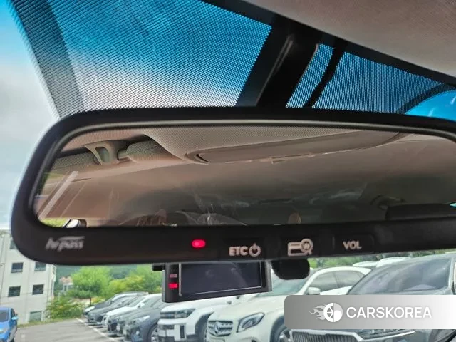 Kia The New K5 2nd generation 2018 Белый из Кореи, фото 6