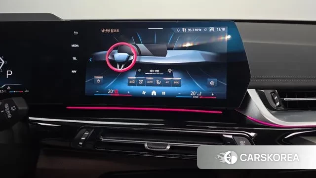 BMW X1 (U11) 2025 Черный из Кореи, фото 6