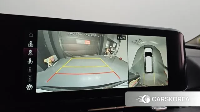 Kia Carnival 4th generation 2021 Серый из Кореи, фото 6